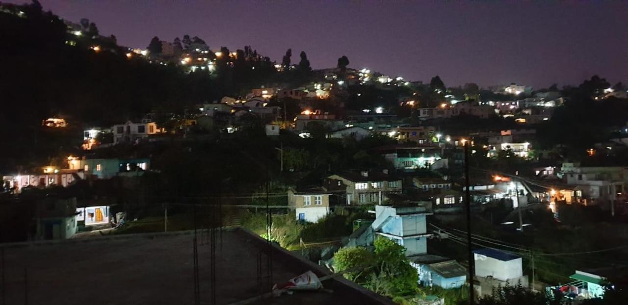 Sharia Roomss Kodaikanal Kültér fotó