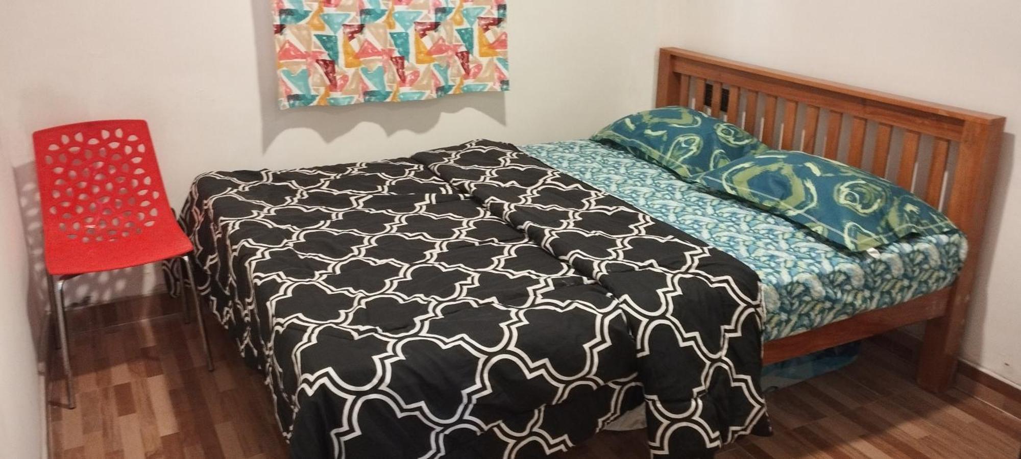 Sharia Roomss Kodaikanal Kültér fotó