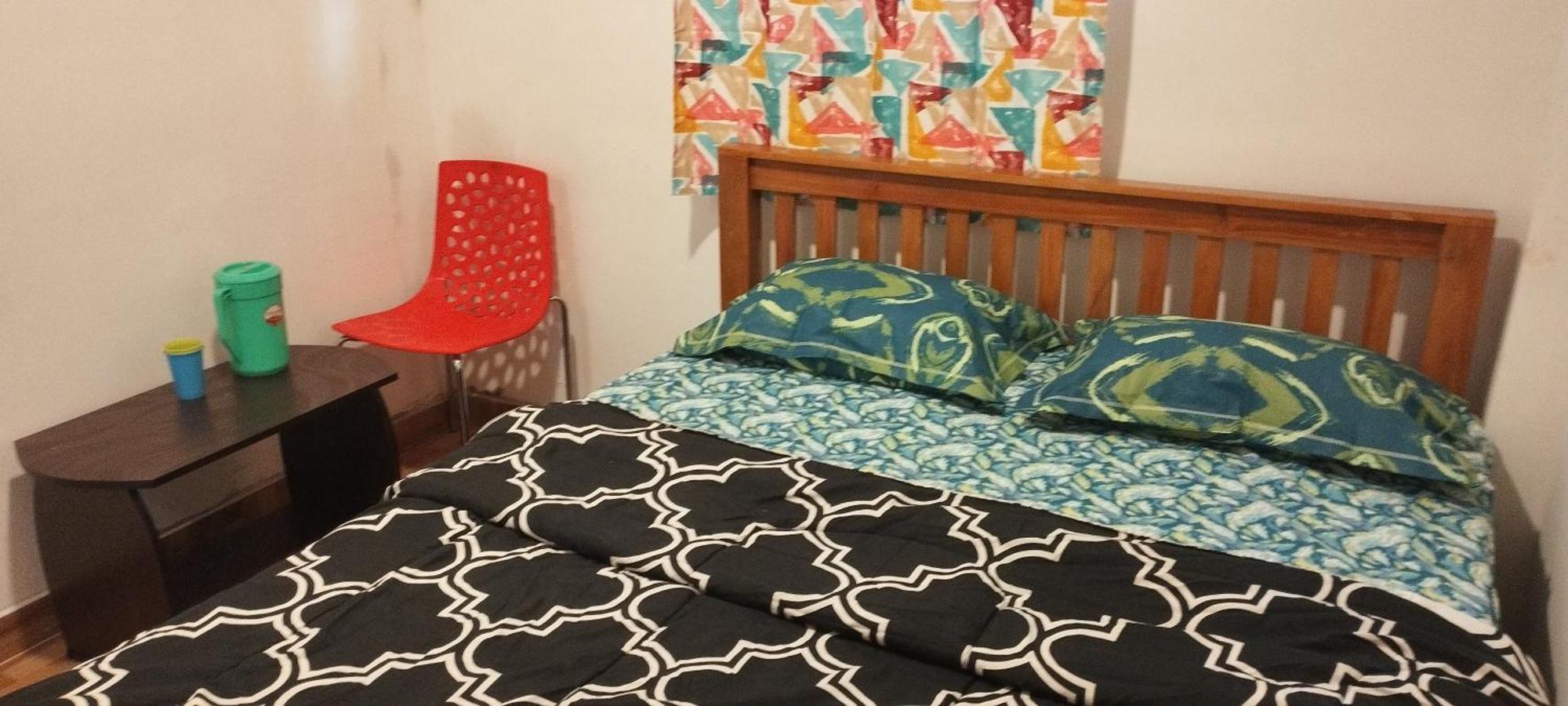 Sharia Roomss Kodaikanal Kültér fotó