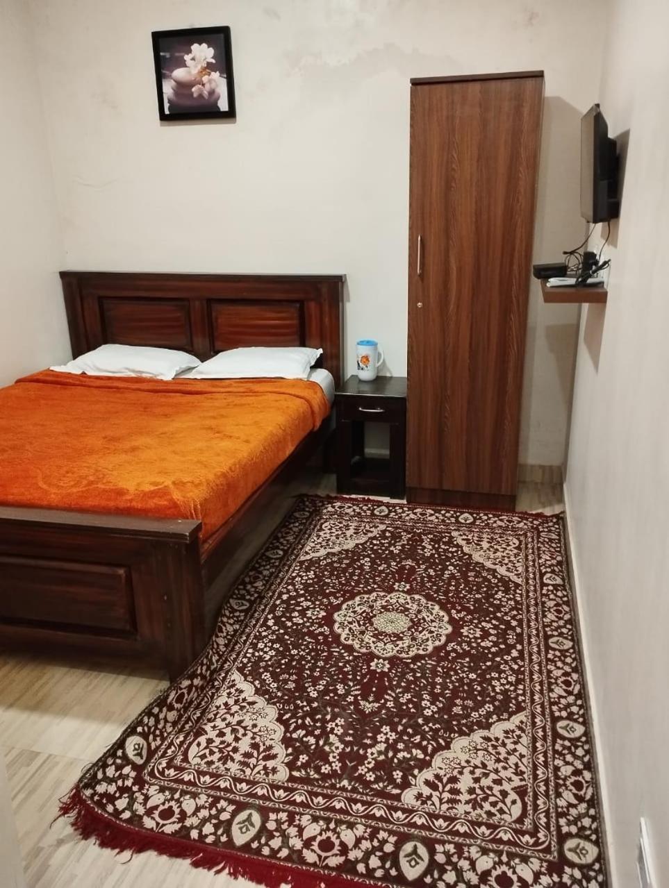Sharia Roomss Kodaikanal Kültér fotó